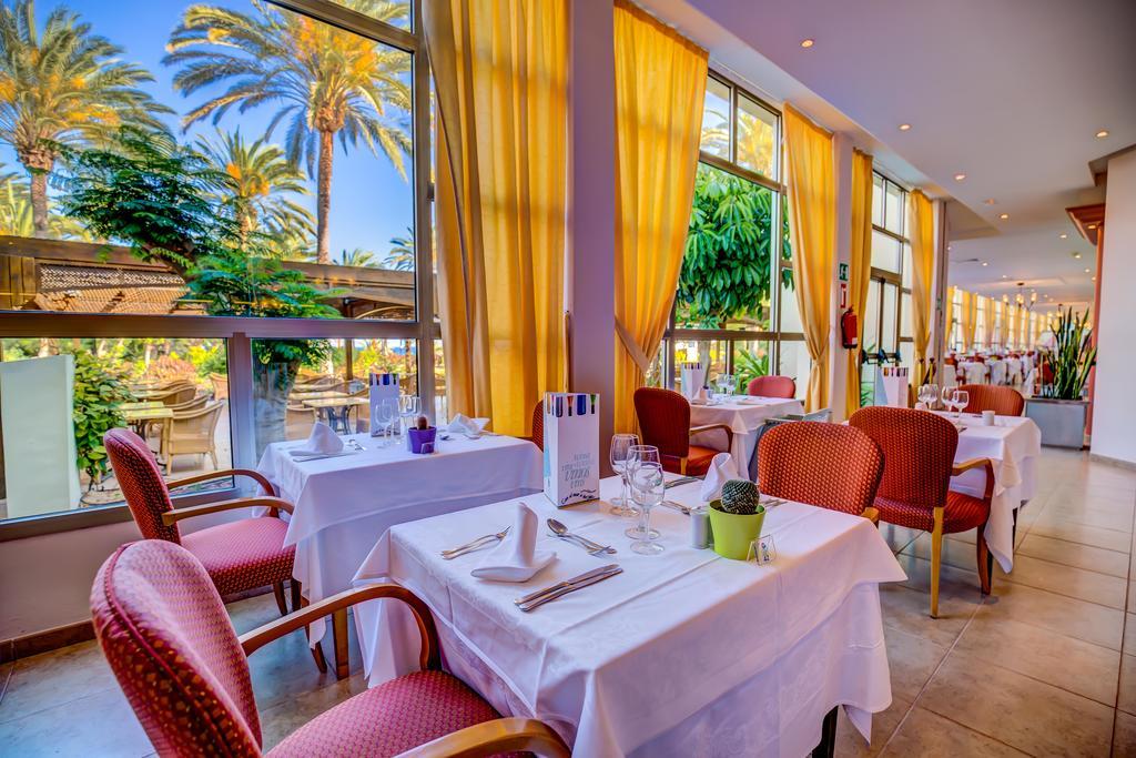 SBH Costa Calma Palace Thalasso&Spa Exterior foto